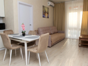 Premium Klacsa S Bascejnom V Zhk Kiparis 4 Flat