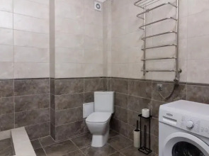 Квартира Стильная