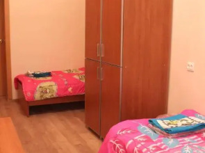 Гостевой дом на Штыкова 3