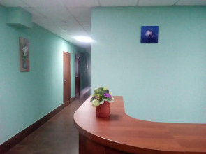 Отель Книиэкот