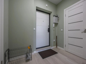 Апартаменты  ЖК «На Высоте»