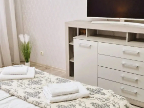 Апартаменты Венеция Зеленоградск