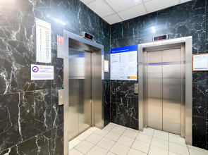 Апартаменты KazanRent