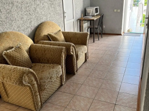 Мини-отель Ками