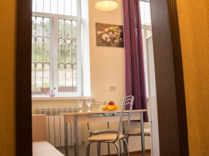 Апартаменты Ермолова 19