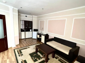 Отель Янтарь