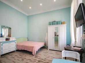 Апартаменты Тиффани