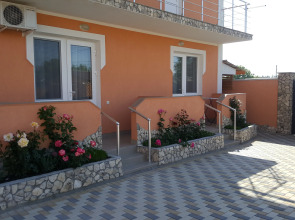 Гостевой Дом Светлана