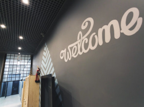 Хостел Дип Слип