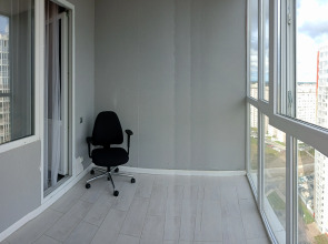 Квартира 1 комнатная квартира