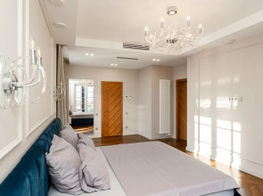 Апартаменты Парус