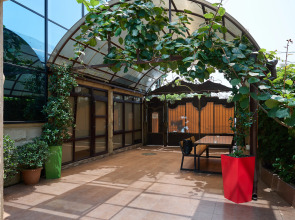 Гостевой дом Ванатур