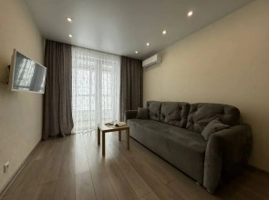 Квартира рядом с ЛДС