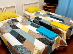 Апартаменты CityRooms 2