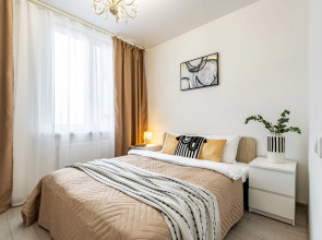 Квартира Уют в Провансе