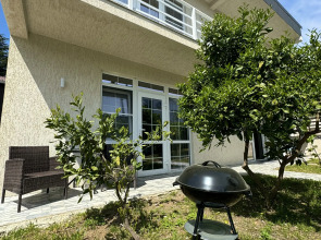 Гостевой Дом Paradise