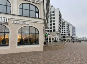 Квартира у Метро Восток