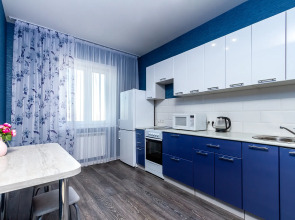 Апартаменты Крылова 34 Этаж 24