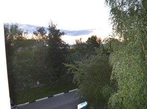 Квартира в историческом центре города