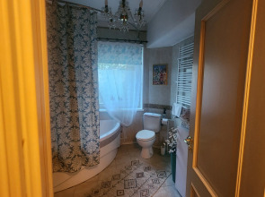 Апартаменты Амалиенау-Адальберт