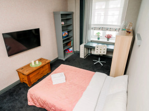 Апартаменты Возле Ж/Д Вокзала