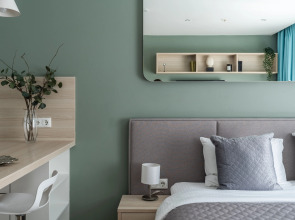 Апартаменты на Социалистической 21 (4044)