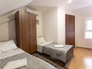 Гостевой дом На Островского 52