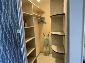 Квартира на Амурском