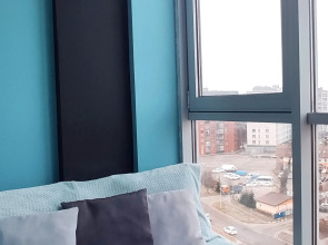 Апартаменты "Друзья" у Королевских Ворот