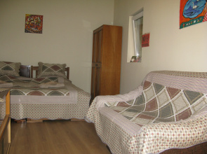 Nana Apartments