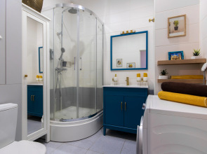 Апартаменты Sojo Pulkovo