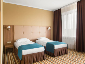 Гостиница Несвиж