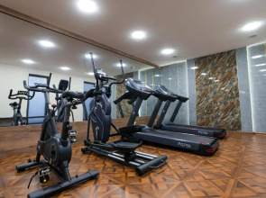 Отель Premier hotel