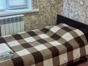 Trekhkomnatny na ulitse Lokomotivnaya 4 Private house