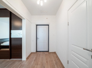 Квартира на Подзолкова 3И