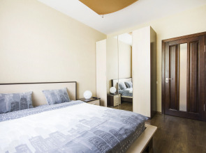 Апартаменты MinskForRent пр.Независимости zz39