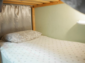 Хостел Парк Победы