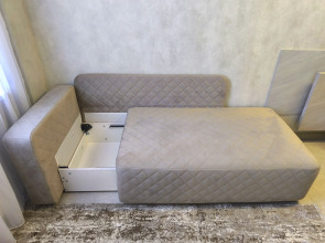 Квартира Студия в Центре Города