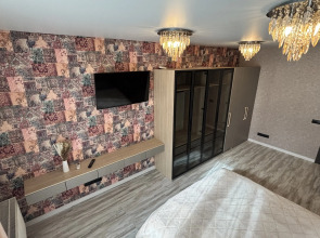 Апартаменты FashionFlats 2