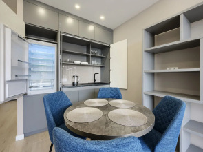 Квартира Бизнес Класса в Центре Города