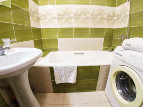 Апартаменты Inndays на Проспекте Ленина 19