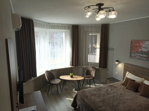 Мини Отель Ana