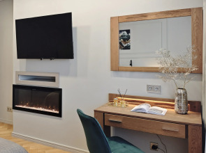 Апартаменты Уральская 20