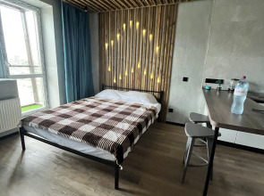 Апартаменты Маршал