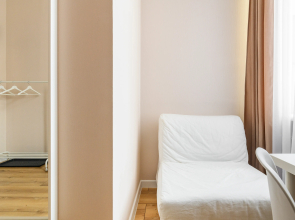 Апартаменты Sergeew Apartments у Невского проспекта