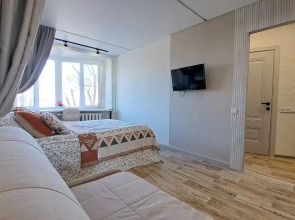 Квартира на улице набережная Ла-Рошель 13