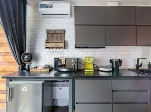 Гостевой Дом для двоих Twix House в Новой Москве