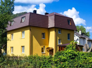 Semeyny Guest house