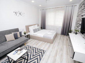 Lidskaya Apartaments