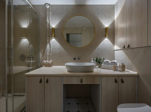 Апартаменты в Центре на Невзоровых 7 Сова-Дом